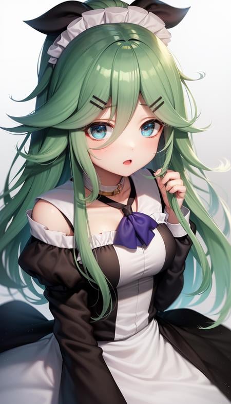 ymkz - AI Model cover image