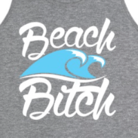 Avatar image of 🏖️ Beach Bitch  🏖️