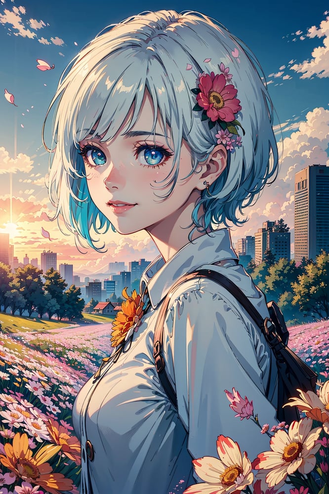 darkSushiMixMix_BRIGHTERPruned - AI checkpoint model on PixAI