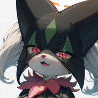 Avatar image of Raposa Fox