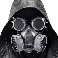 Avatar image of Enigmatic Man