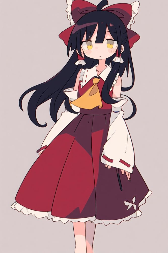 Tsukumizu / Madoka Magica / Hidamari Sketch Style - AI Model cover image