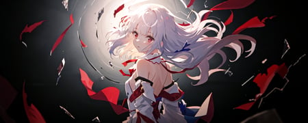 Anything V5 (free!) - AI Model cover image