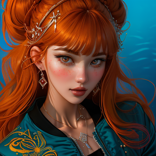 AI artwork