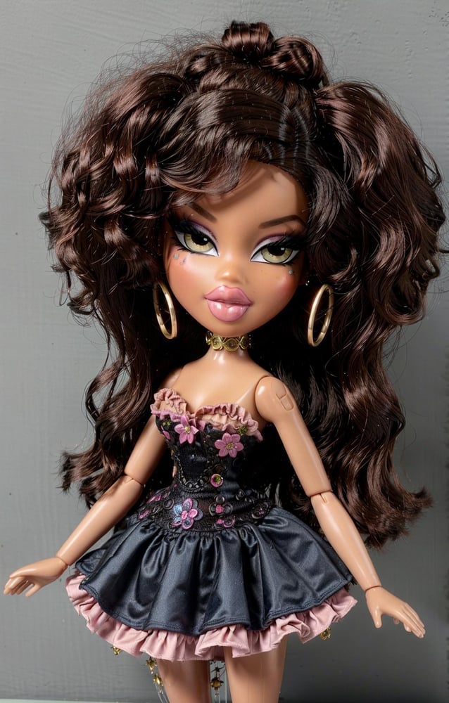 Bratz Doll LoRA - AI LoRA model on PixAI