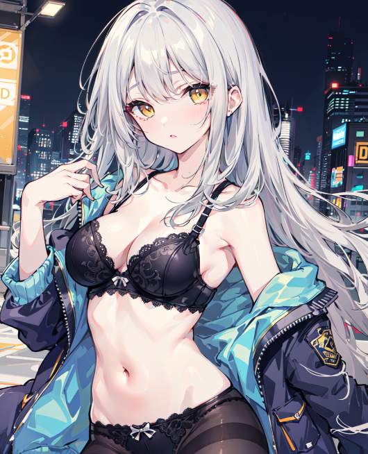 谈秋（PileDream） - AI Model cover image
