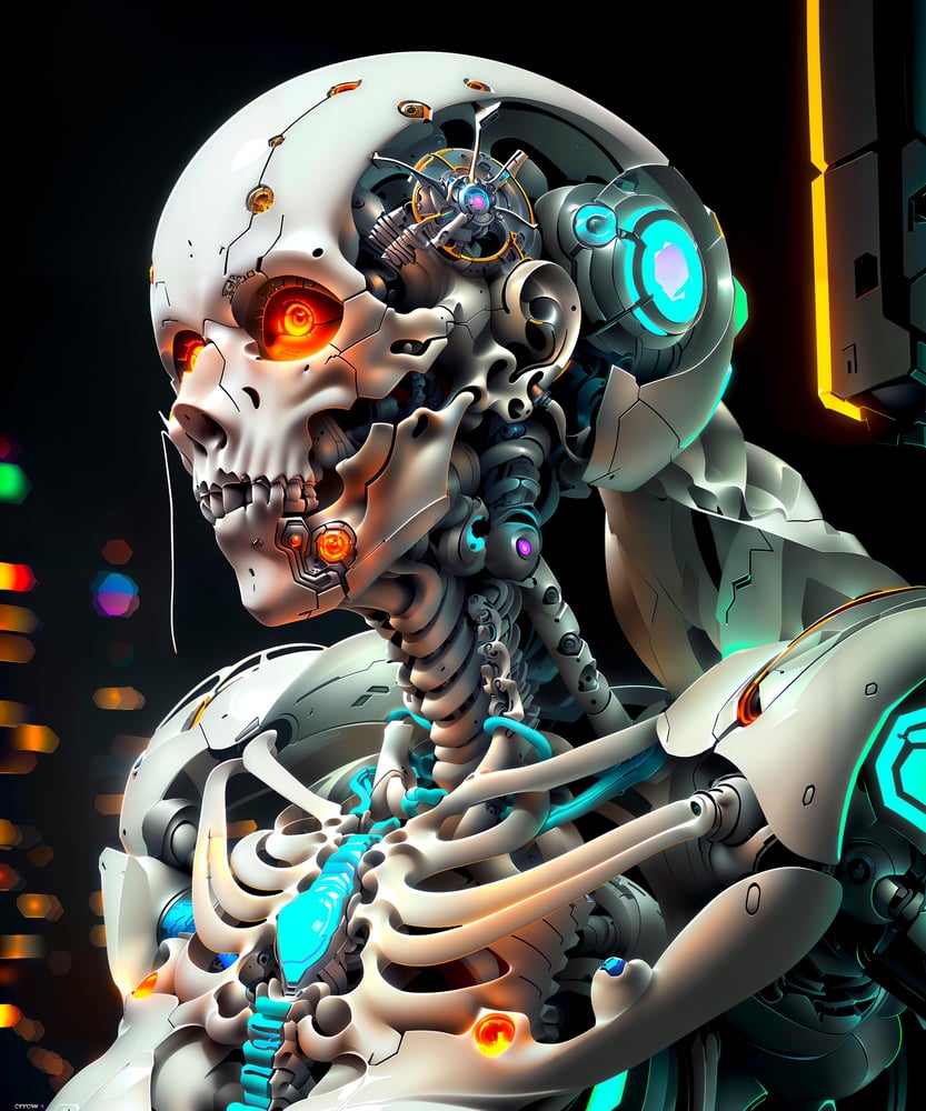 👍🏼 Wowifier style Concept / BodyModel / Realistic Style / anime - AI Model cover image