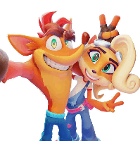 Avatar image of Beto Bandicoot