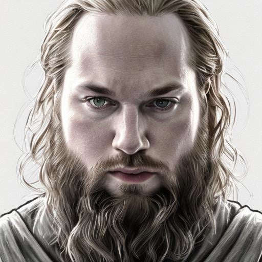 Avatar image of Jerrik