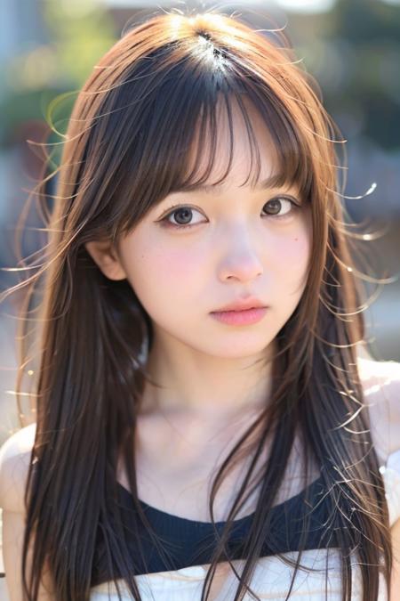 草莓果酱 - AI Model cover image