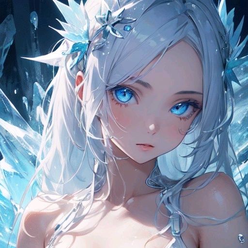 Avatar image of kira