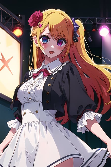 Ruby Hoshino - AI Model cover image