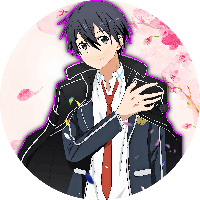 Avatar image of Kirito - keyaru