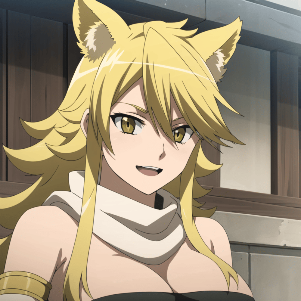 Leone - AI Model cover image