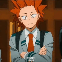 Avatar image of Kirishima Eijiro