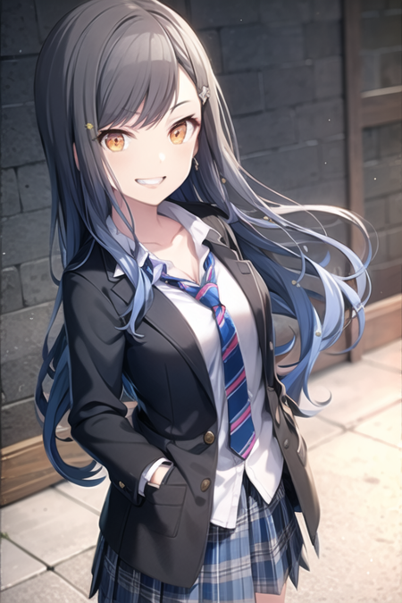 Shiraishi An - AI Model cover image