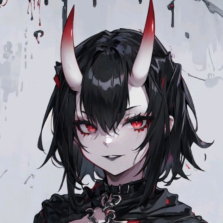 Avatar image of Horny Warlock