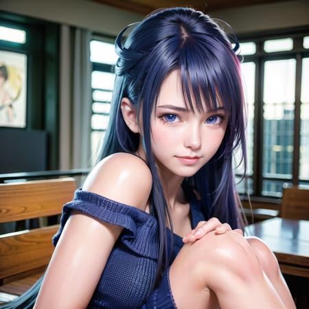 TifOseMix - V1.0_64 Showcase - AI Model cover image