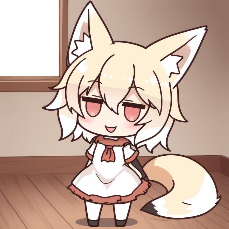 Super_Deformed_ChiBi - AI Model cover image