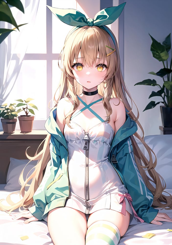 Based65-Final-Mix - AI Model cover image