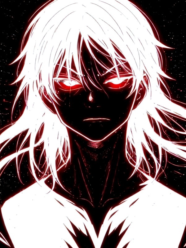 ZXC style - AI Model cover image