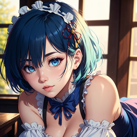DarkRevPikas - AI Model cover image