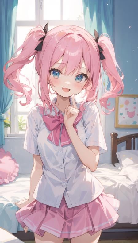 friendsmix_v10 - AI Model cover image