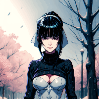 Avatar image of Overlord girls
