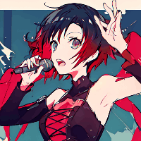 Avatar image of RWBYFAN