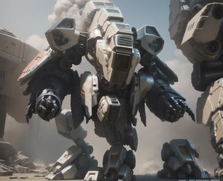 starcraft2viking - AI LoRA model on PixAI