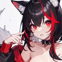 Avatar image of Lost fox