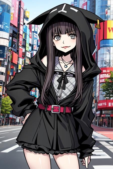 Sakurane Shoka (TWEWY 2) - AI Model cover image