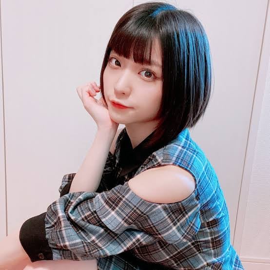 nagi - AI Model cover image