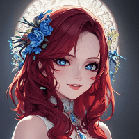 Avatar image of rika