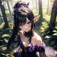 Avatar image of Naimi