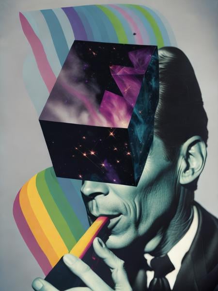 58-Collage - AI Model cover image