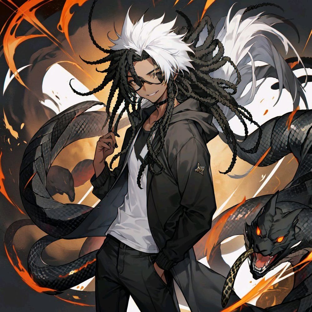 Avatar image of KodaxBlackReaper 