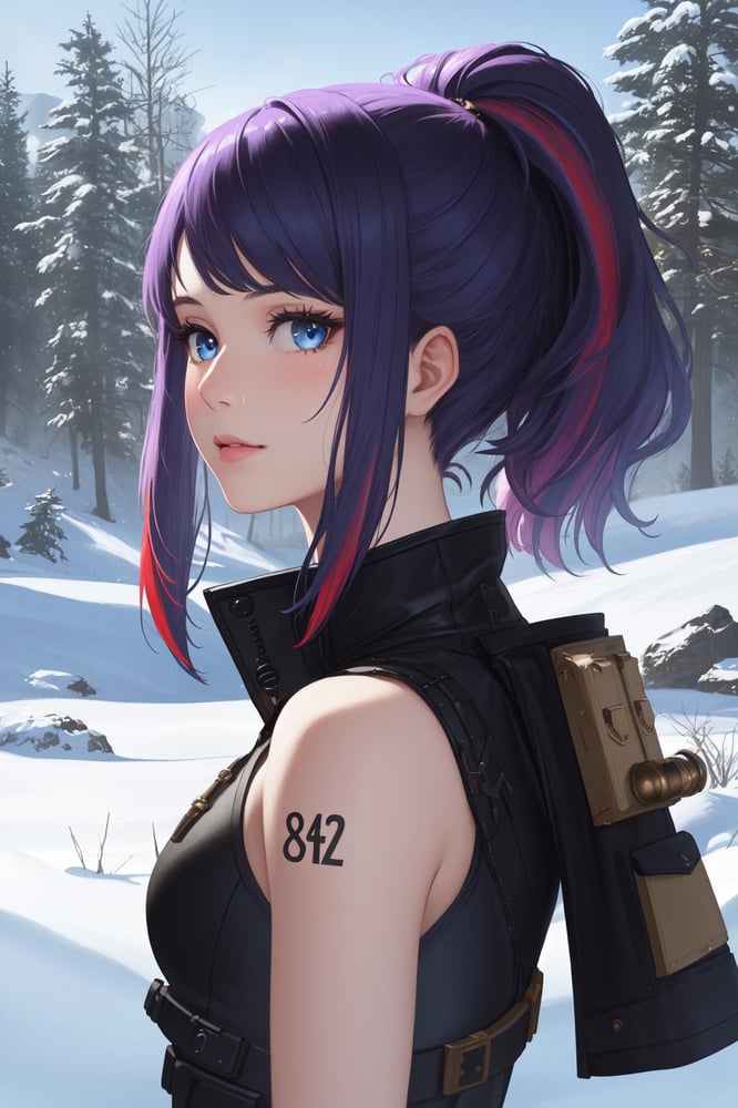 JAFA Mix v4.0 - AI Model cover image