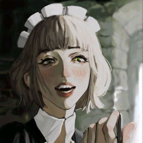 Avatar image of Housemeid