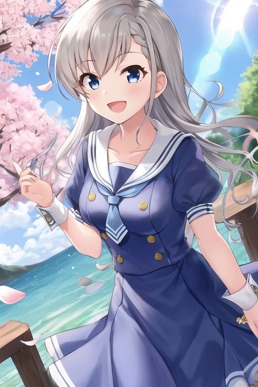 v2.0-r-1 Hisakawa Nagi / Hisakawa Hayate (THE iDOLM@STER Cinderella Girls) - AI Model cover image
