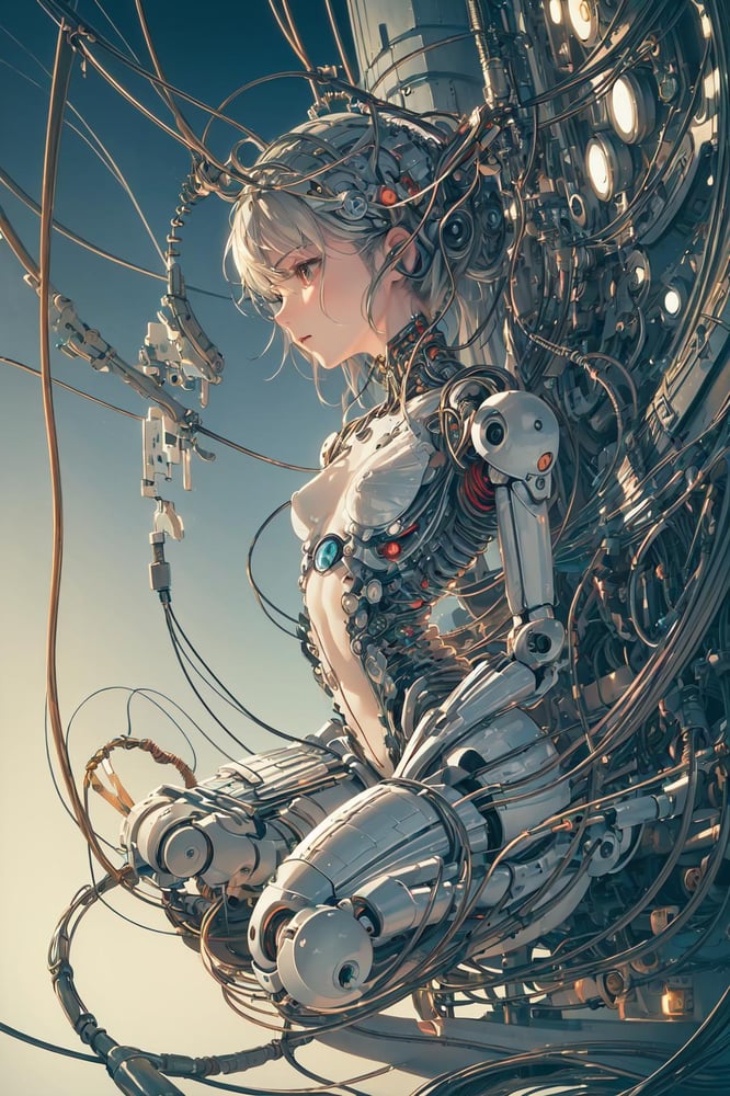 GhostMix - AI Model cover image