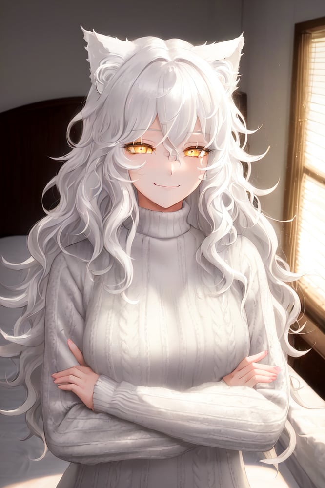 Erebus Mix - AI Model cover image