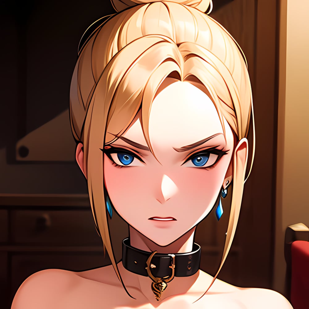 The Evil Queen (v2) - AI Model cover image