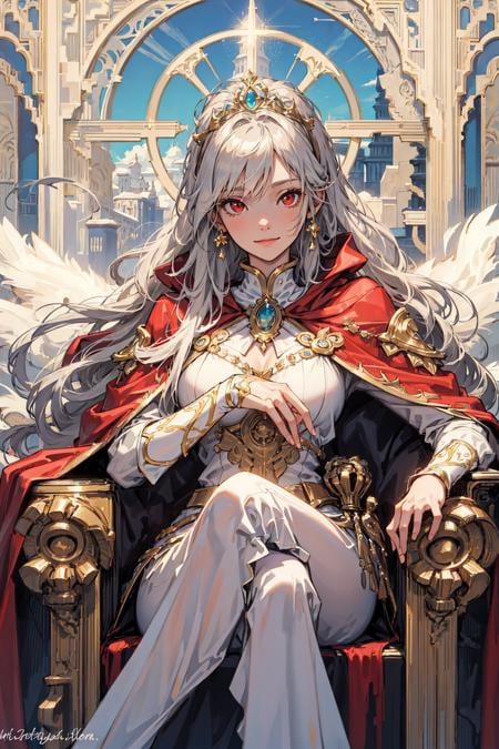 CamelliaMix - AI checkpoint model on PixAI