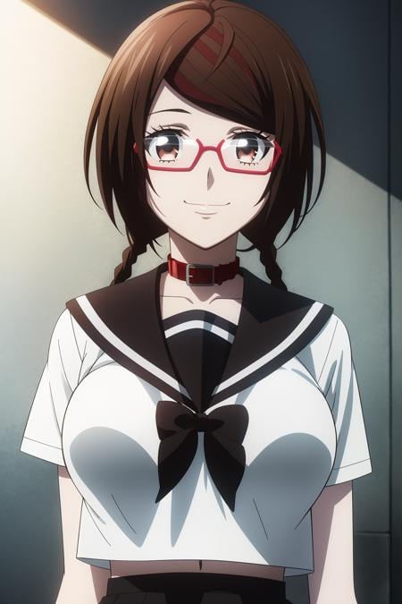 misaki sakimiya - AI Model cover image