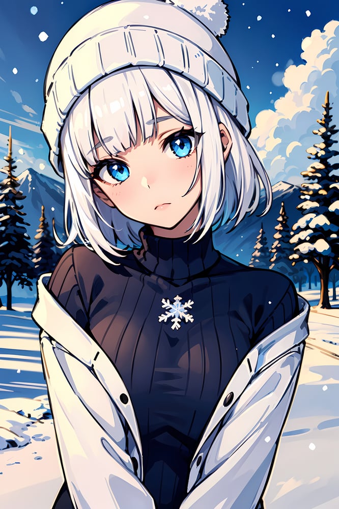aesMix_v1.5 - AI Model cover image