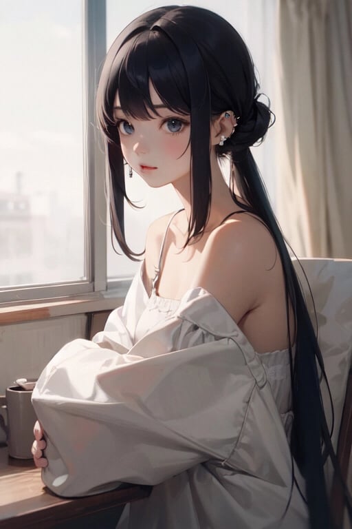 AI artwork