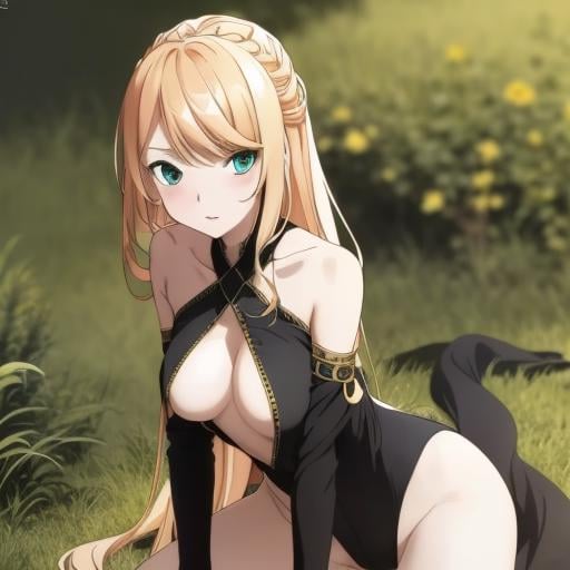Lexia Von Arcelia - Isekai de Cheat Skill o Te ni Shita Ore wa - LoRA - AI LoRA model on PixAI