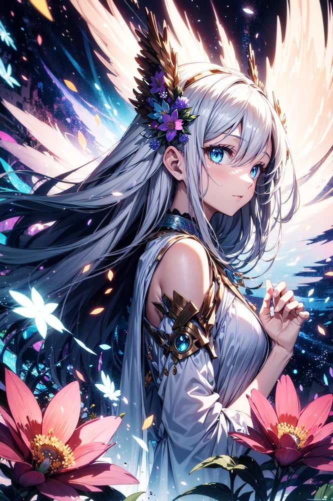 Agelesnate (V1) - AI Model cover image