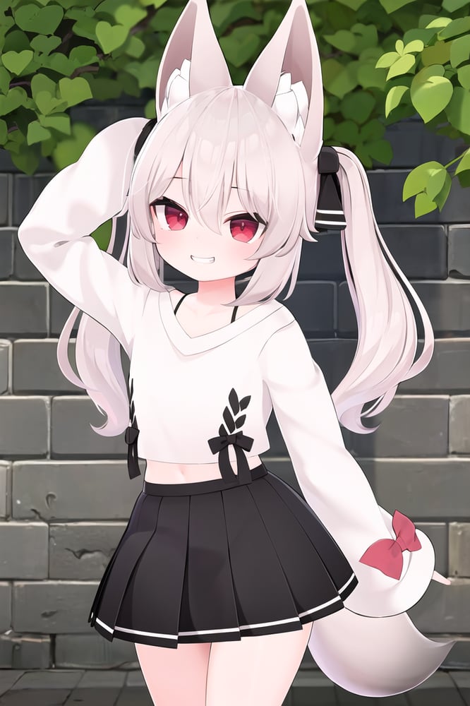 Karin (VRChat) [v1.0] - AI Model cover image